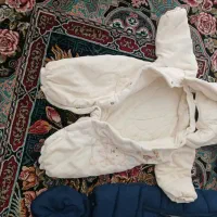 کاپشن سرهمی خارجی|کفش و لباس بچه|اصفهان, شفق|دیوار