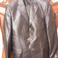 کت و شلوار مردانه مدل DIOR و HRRO