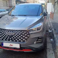 ام وی ام پرو X55 مدل ۱۴۰۳ بدون خط و خش|خودرو سواری و وانت|تهران, شهرک ولیعصر شمالی|دیوار