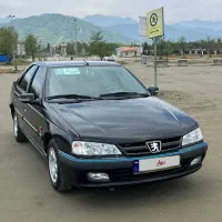 پارس xu7 مدل ۱۴۰۰