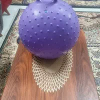 توپ بزرگ ورزشی