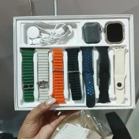 ساعت هوشمند
