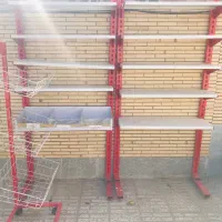 قفسه    استن     پیشخوان