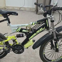 دوچرخه 20|دوچرخه، اسکیت، اسکوتر|خرمشهر, |دیوار