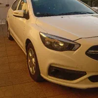 شاهین G 1401 ساندروف دار|خودرو سواری و وانت|حمیدیا, |دیوار