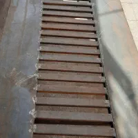 مسیر مخصوص ویلچر