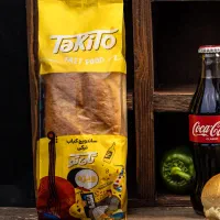 اعطای نمایندگی ساندویچ های آماده تکی‌تو|عمده‌فروشی|تهران, دانشگاه شریف|دیوار