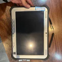 تبلت پاناسونیک