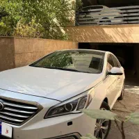 سوناتا lf 2015 فول ترین نسخه با ساب و اینفینیتی|خودرو سواری و وانت|تهران, سهروردی|دیوار