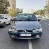 پژو پارس دوگانه فابریک|خودرو سواری و وانت|قم, باجک دو|دیوار