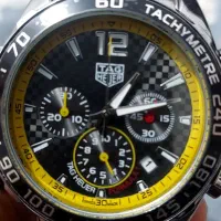 ساعت مردانه تک هویر|ساعت|بندرعباس, |دیوار