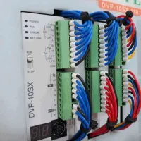 خدمات برق صنعتی/ساختمان/تابلو برق/PLC/عیب یابی|خدمات پیشه و مهارت|اصفهان, ارغوانیه|دیوار
