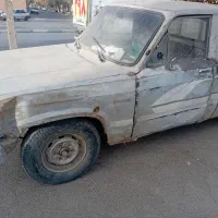 مزدا مدل ۷۳|خودرو سواری و وانت|کرمان, |دیوار