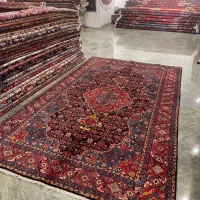 فرش ۶ متری دستبافت ماهی مشایخی