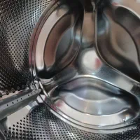 لباسشویی اتوماتیک|ماشین لباسشویی و خشککن لباس|اهواز, دغاغله|دیوار