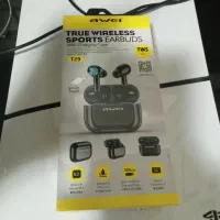 ایر پاد اوی awei