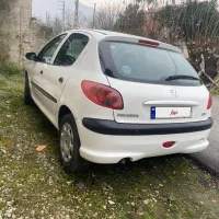 تیپ ۵مدل۹۷|خودرو سواری و وانت|چالوس, |دیوار