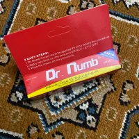 دستگاه میکروبلیدینگ ابرو|آرایشی، بهداشتی، درمانی|کردکوی, |دیوار