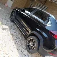 ام وی ام X22pro MT، مدل ۱۴۰۳|خودرو سواری و وانت|بم, |دیوار