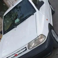 پراید ۱۳۱ مدل ۹۵ فول تک برگ شاسی سالم لاکاغذی