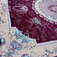 فرش ماشینی ۱۲متری|فرش|قدس, شهر‌قدس|دیوار