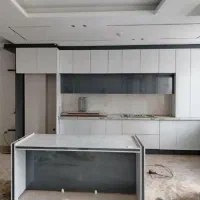 دکوراسیون کابینت روانسر|مصالح و تجهیزات ساختمان|کرمانشاه, |دیوار