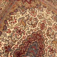 دو تخته فرش ۶ متری کاملا نوقیمت هر تخته
