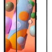 گوشی a11 رنگ مشکی