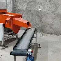 شراکت در کارگاه بسته بندی حبوبات