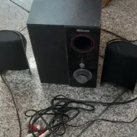 باند خانگی و کامپیوتر