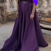 لباس مجلسی سایز۳۸ تا۴۰