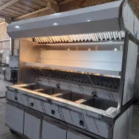 تعمیرات لوازم آشپزخانه رستوران ...|کافی‌شاپ و رستوران|کرج, شهرک دریا|دیوار