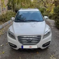 لیفان x60مدل ۹۵