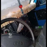 ماشین خشک 25کار|خودرو سواری و وانت|هیدوچ, |دیوار