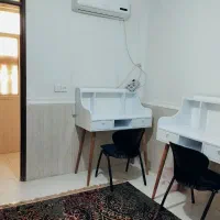 پانسیون مطالعاتی دخترانه اندیشه|خدمات آموزشی|زابل, |دیوار