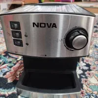 قهوه ساز خانگی