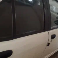 ساینا مدل 96 دوگانه سی ان جی|خودرو سواری و وانت|لاهیجان, کوی زمانی|دیوار