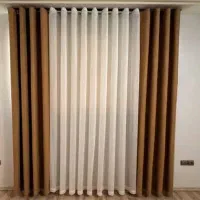 پرده های لوکس|پرده، رانر، رومیزی|یاسوج, |دیوار