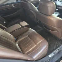 جنسیس 2012 بی رنگ|خودرو سواری و وانت|قم, زنبیل آباد|دیوار