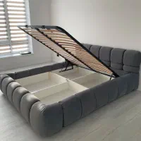 (سرویسخواب)بادی|تخت و سرویس خواب|تبریز, |دیوار