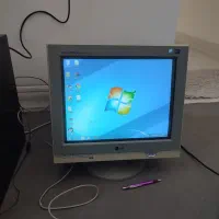 سیستم کامپیوتر ویندوز ۷