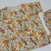 ست نخی|لباس|پردیس, فاز ۲|دیوار