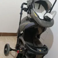 کالسکه وکریر|کالسکه و لوازم جانبی|شیراز, گویم|دیوار