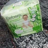 پوشک پلمپ ببم با قیمت عالی|اسباب و اثاث بچه|شیراز, شریف‌آباد|دیوار