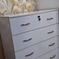 دارور سفید MDF
