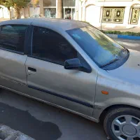 فروش سمند خانگی|خودرو سواری و وانت|گنبد کاووس, |دیوار