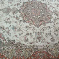 فرش ۱۲ متری و بخاری گازی