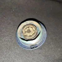 رادیاتور ، درب قمقمه و ترموستات mvm315|قطعات یدکی و لوازم جانبی|تهران, دهقان|دیوار