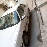 پژو پارس مدل 93 پرشیا تک برگ