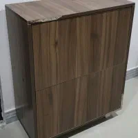 جاکفشی ام دی اف